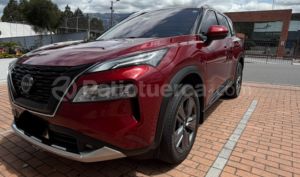 foto de Autos marca Nissan seminuevo modelo X-trail Epower Exclusive e-4ORCE EV año 2024