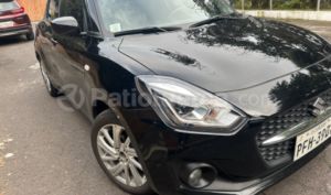 foto de Autos marca Suzuki seminuevo modelo Swift año 2024