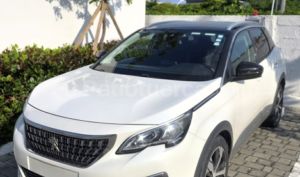 foto de Autos marca Peugeot seminuevo modelo 3008N ACT año 2021