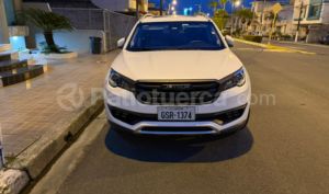 foto de Autos marca Jetour seminuevo modelo X70 ll AC año 2024 en Guayaquil