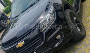 foto de Autos marca Chevrolet seminuevo modelo TrailBlazer DSL LTZ TA 2.8 año 2018