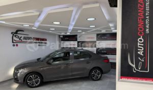 foto de Autos marca Peugeot seminuevo modelo 301 año 2022 en Quito