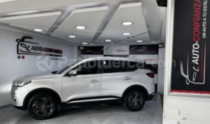 foto de Autos marca Chery seminuevo modelo Tiggo 7 año 2024