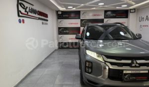 foto de Autos marca Mitsubishi seminuevo modelo ASX año 2023 en Quito