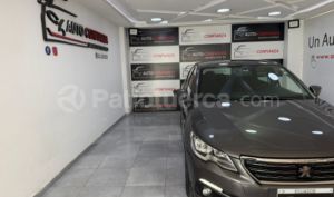 foto de Autos marca Peugeot seminuevo modelo 301 Active año 2022 en Quito