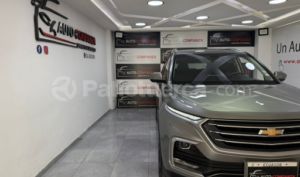 foto de Autos marca Chevrolet seminuevo modelo Captiva año 2023 en Quito