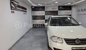 foto de Autos marca Volkswagen seminuevo modelo JETTA EUROPA 2.0 año 2011 en Quito