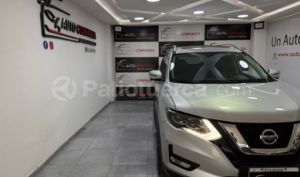 foto de Autos marca Nissan seminuevo modelo X-Trail año 2019 en Quito