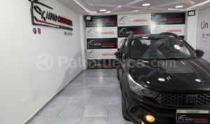 foto de Autos marca Fiat seminuevo modelo Argo Trekking año 2023 en Quito
