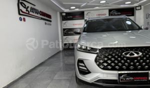 foto de Autos marca Chery seminuevo modelo TIGGO 7 PRO COMFORT año 2024 en Quito