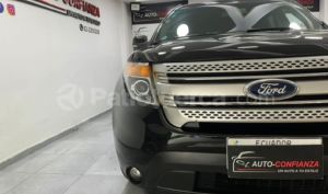 foto de Autos marca Ford seminuevo modelo Explorer año 2012 en Quito