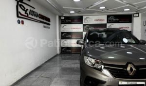 foto de Autos marca Renault seminuevo modelo Sandero año 2022