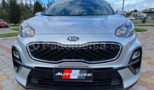 Kia Sportage LX 2020