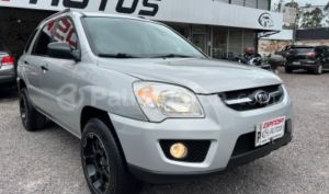Kia Sportage Active 2015