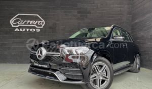Mercedes Benz—™ GLE 450 2022