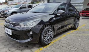 Kia RIO LX 2019