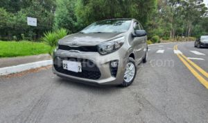 Kia PICANTO LX 2021