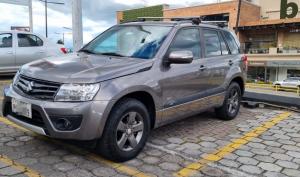 Suzuki Grand Vitara SZ Next Sport 2.4 2018