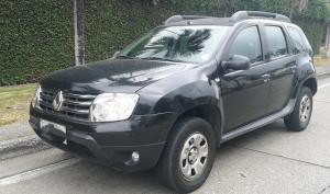 Renault Duster 2.0 2015