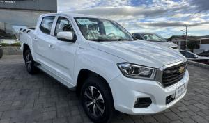 Chevrolet D-MAX PREMIER 2026