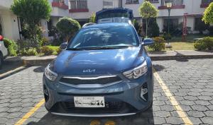 Kia Stonic 2024