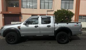 foto de Autos marca Ford seminuevo modelo Ranger año 2012 en Quito