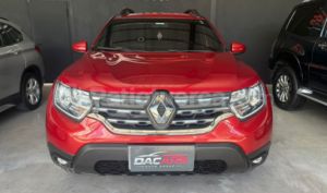 foto de Autos marca Renault seminuevo modelo Duster 1.6 año 2024 en Quito