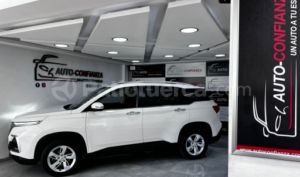 foto de Autos marca Chevrolet seminuevo modelo Captiva Turbo año 2020 en Quito