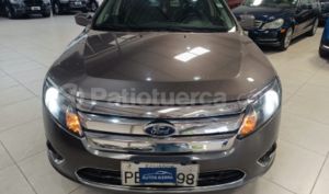 foto de Autos marca Ford seminuevo modelo Fusion año 2011