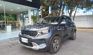 foto de Kia Sonet AC 2023