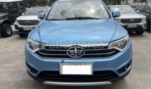 foto de Autos marca Faw seminuevo modelo R7 año 2019