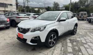foto de Autos marca Peugeot seminuevo modelo 3008 año 2019
