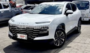 foto de Jetour Dashing II 2024