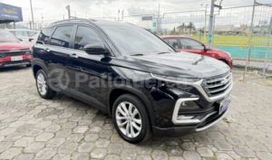 foto de Autos marca Chevrolet seminuevo modelo Captiva año 2023