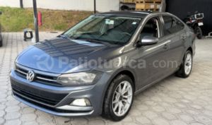 foto de Autos marca Volkswagen seminuevo modelo Virtus año 2020