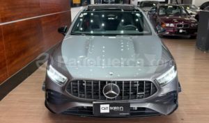 foto de Autos marca Mercedes Benz seminuevo modelo A35 AMG año 2026