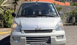 foto de Autos marca Chevrolet seminuevo modelo N300 Move año 2013