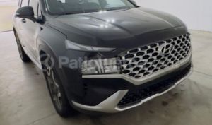 foto de Autos marca Hyundai seminuevo modelo Santa Fe año 2023 en Quito