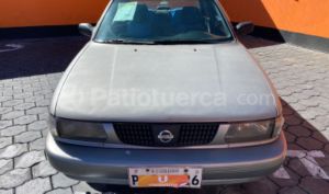 foto de Autos marca Nissan seminuevo modelo Sentra año 2009 en Quito