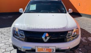 foto de Autos marca Renault seminuevo modelo Duster Expression año 2018 en Quito