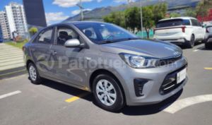 foto de Autos marca Kia seminuevo modelo Soluto LX año 2026