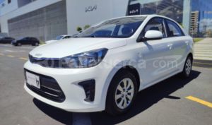 foto de Autos marca Kia seminuevo modelo Soluto LX año 2025 en Quito