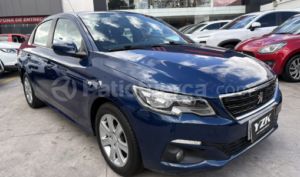 foto de Autos marca Peugeot seminuevo modelo 301 año 2020