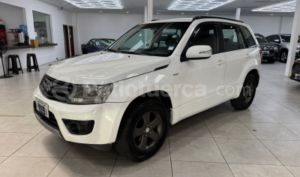 foto de Autos marca Chevrolet seminuevo modelo Grand Vitara SZ año 2017 en Quito
