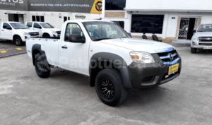 foto de Autos marca Mazda seminuevo modelo BT-50 4x4 año 2012 en Ambato