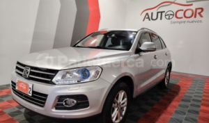 foto de Autos marca Zotye seminuevo modelo T600 año 2018 en Quito