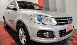 foto de Autos marca Zotye seminuevo modelo T600 año 2018 en Quito