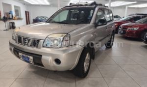 foto de Autos marca Nissan seminuevo modelo X-Trail Classic año 2012