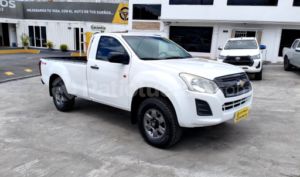 foto de Autos marca Chevrolet seminuevo modelo D-MAX 4X4 CS año 2021
