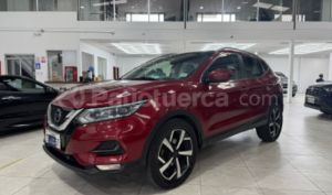 foto de Nissan Qashqai 2020